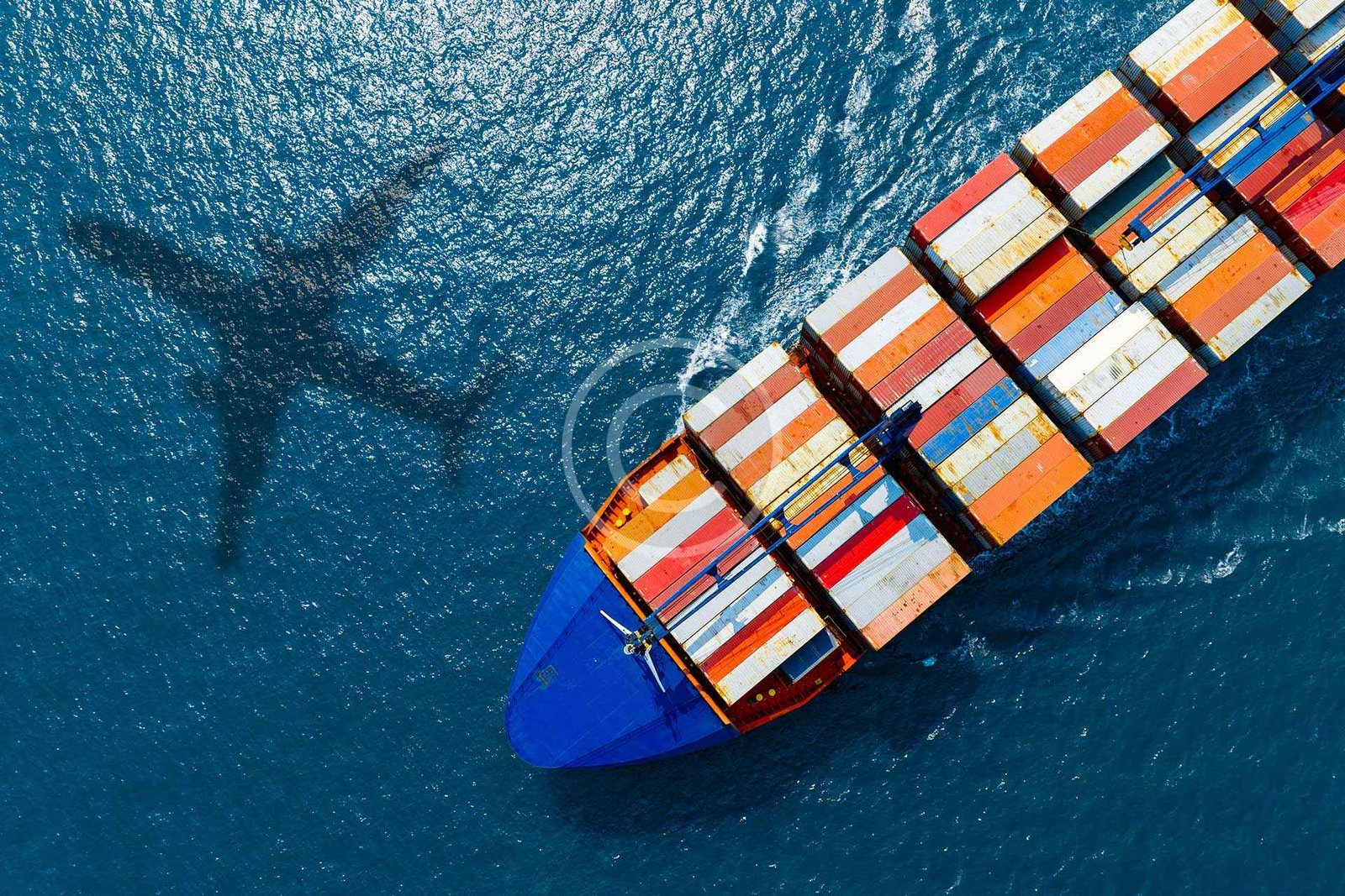 Cargo shipping