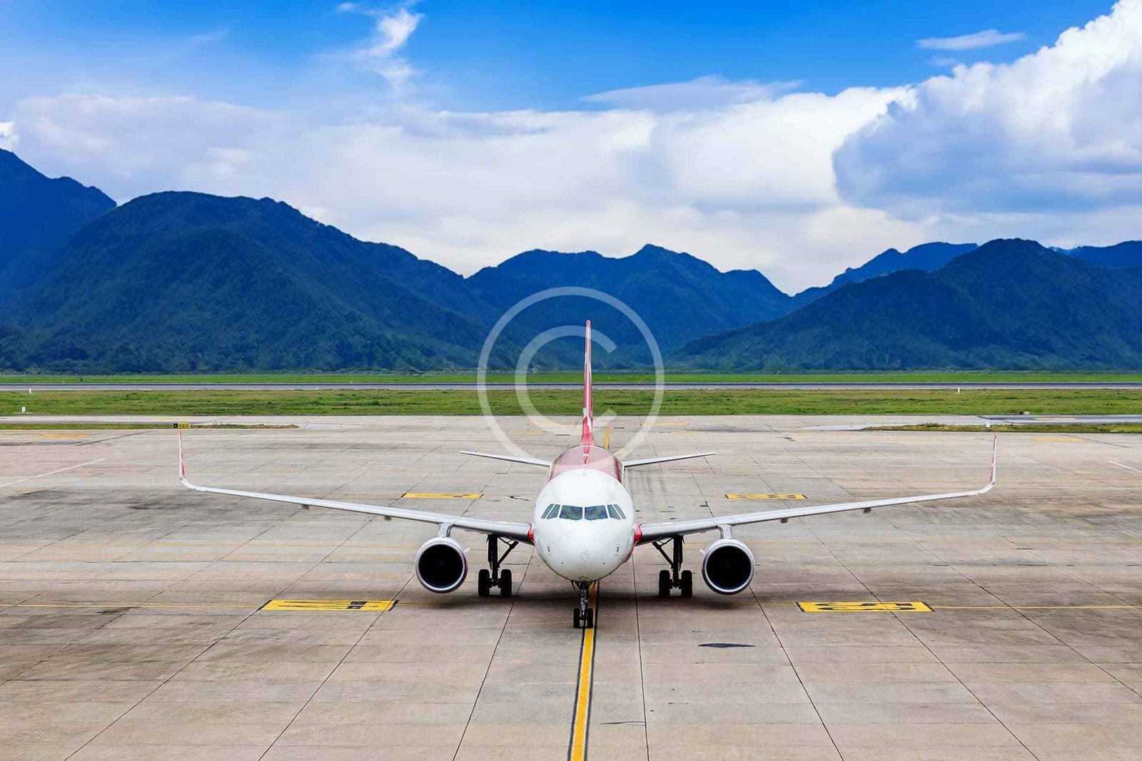 Air freight